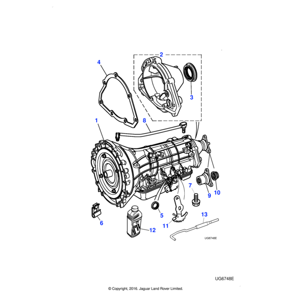 XR814379E