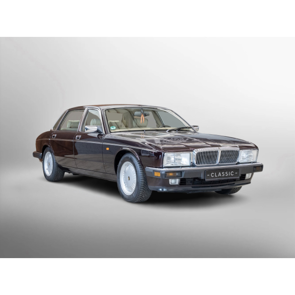 1994 Jaguar Daimler