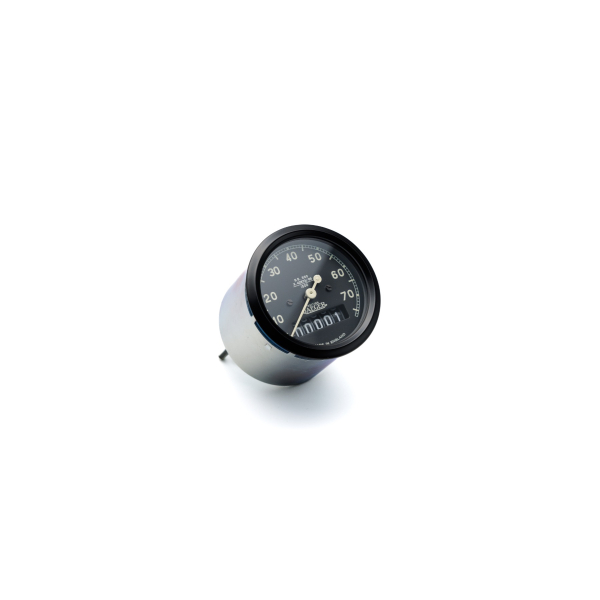 Land Rover Speedometer