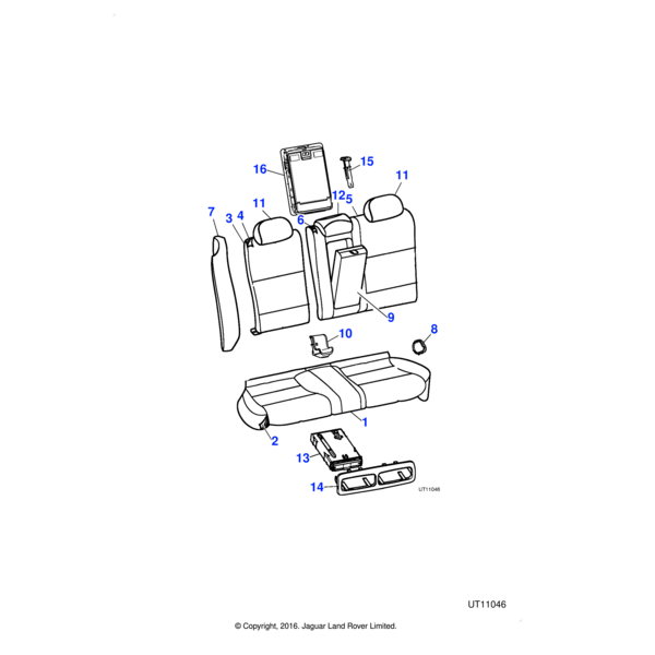 XR831341NED