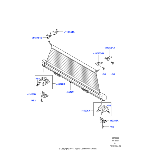 BYP500250