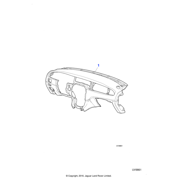 XR842619LHH