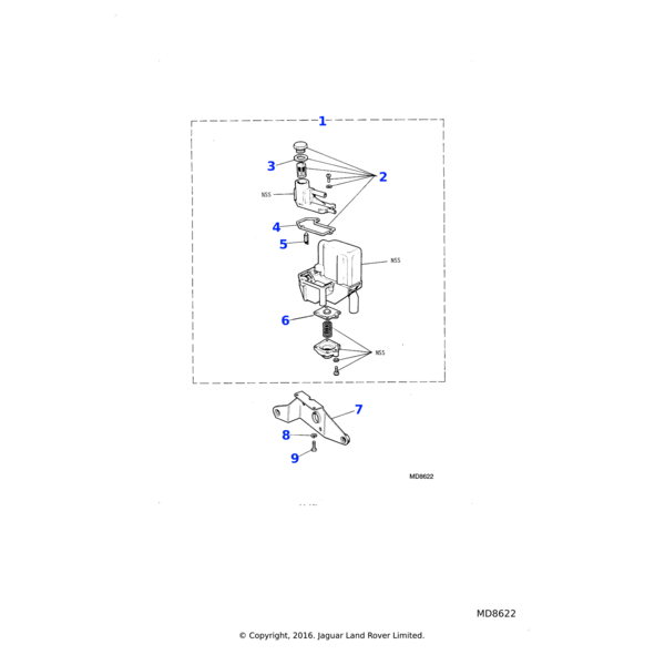 AUD3234J