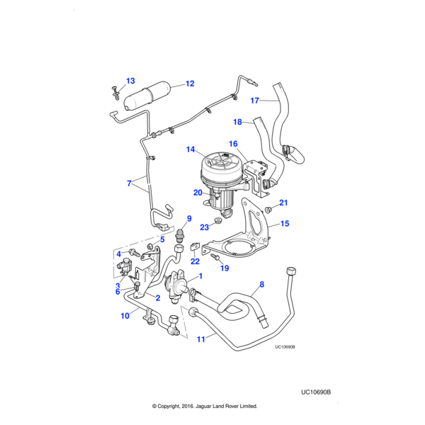 XR845988