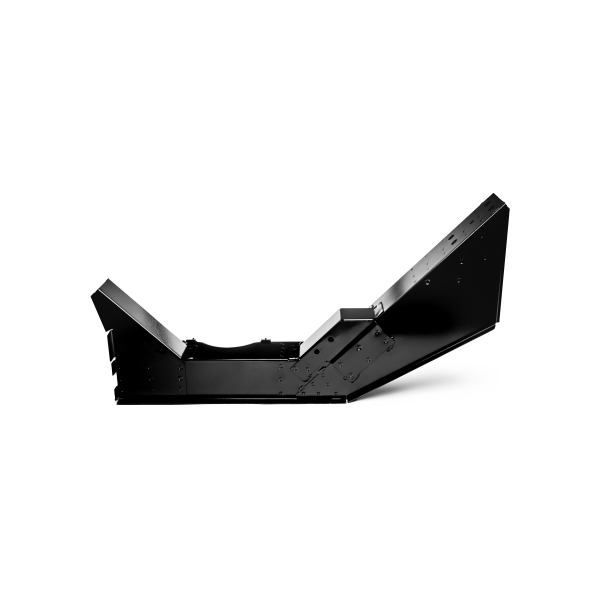 Jaguar Rear Suspension Cross Member Mounting Bracket