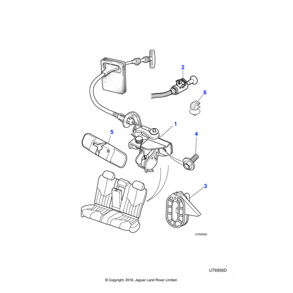 XR817496LEG