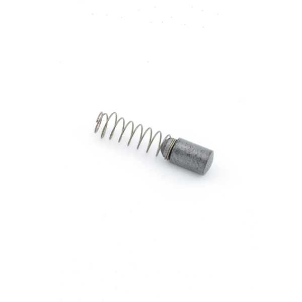 Land Rover BRUSH AND SPRING FOR CAP