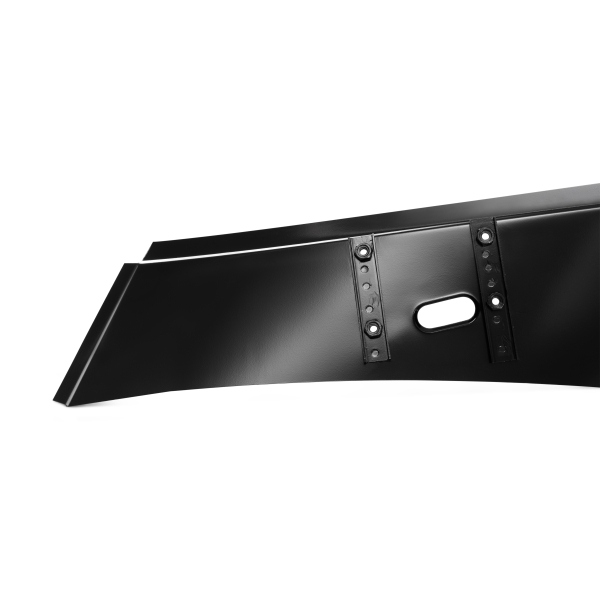 Jaguar Qtr Tail Panel Inner