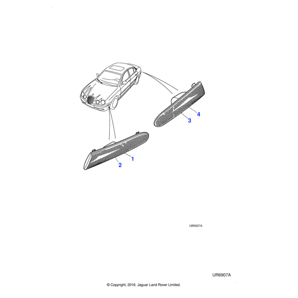 XR845594