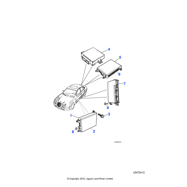 XR817279