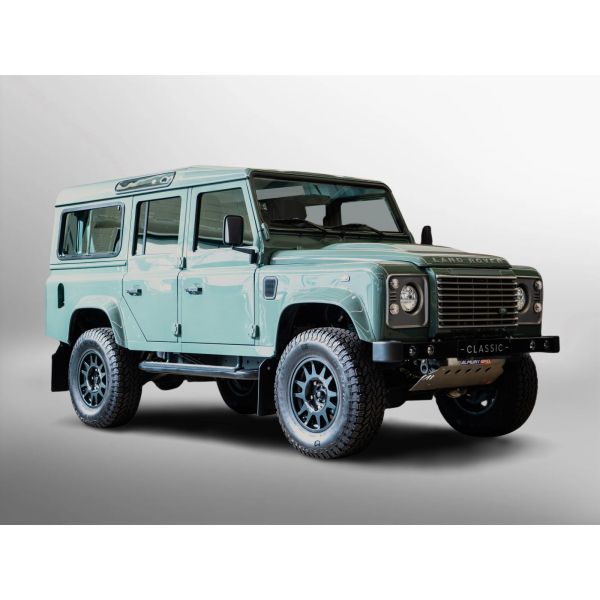 2013 Land Rover Defender 110