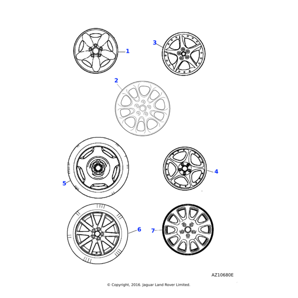 MXD6118CA