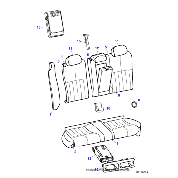 XR831338LEG
