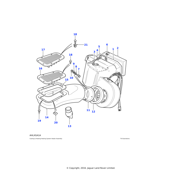 STC1120