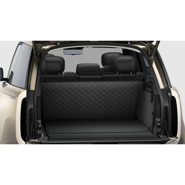 Quilted Loadspace Liner, Executive Class Rear Seats