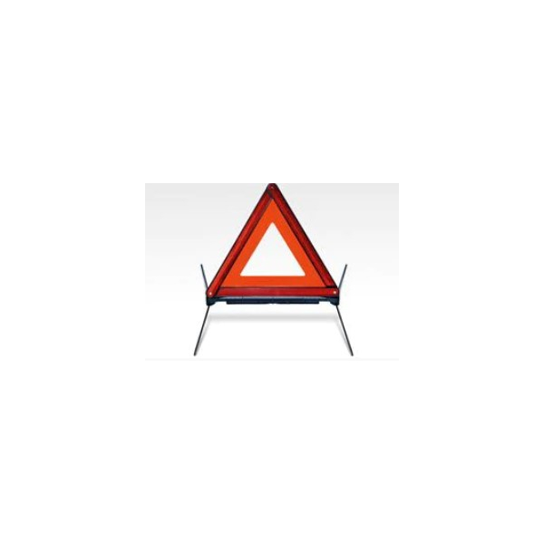 WARNING TRIANGLE