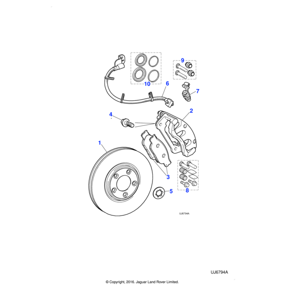 XR82682