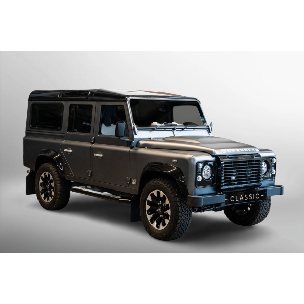 2015 Land Rover Defender 110 Station Wagon Works V8 Bespoke