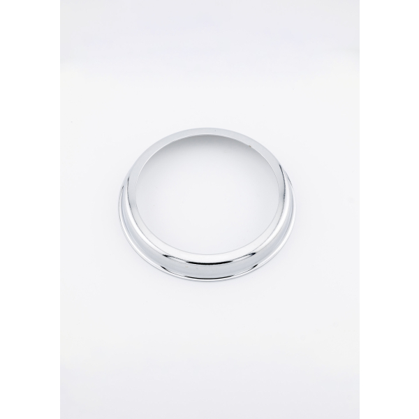 Land Rover GLASS 488 CHROME RIM FOR LAMP