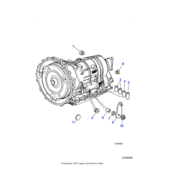 XR85619