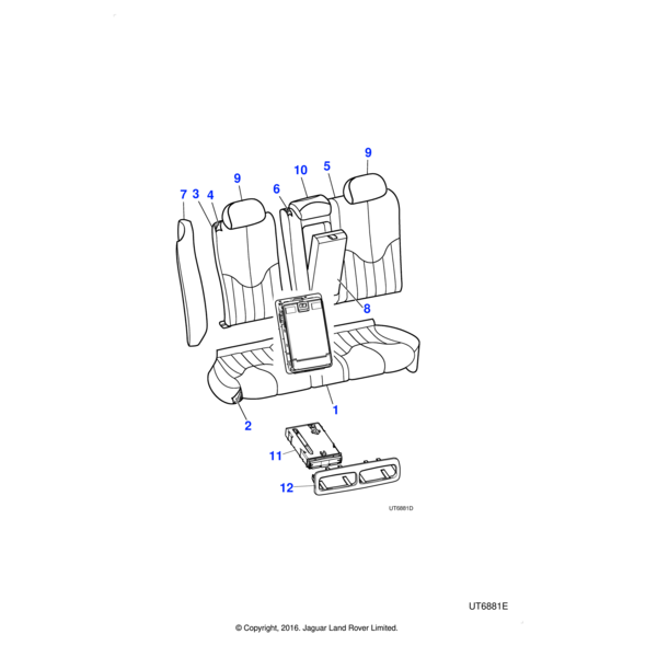 XR810929LEG