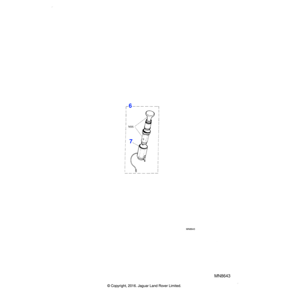 DAC5067
