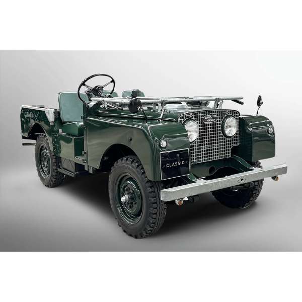 1951 Land Rover Series 1