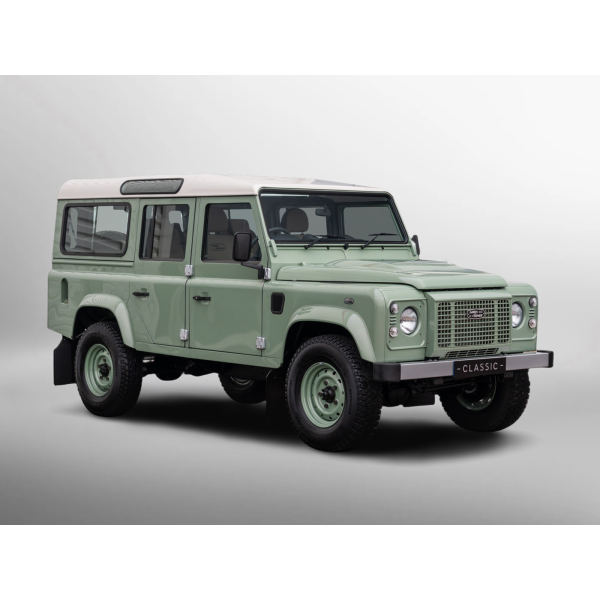 2015 Land Rover Defender