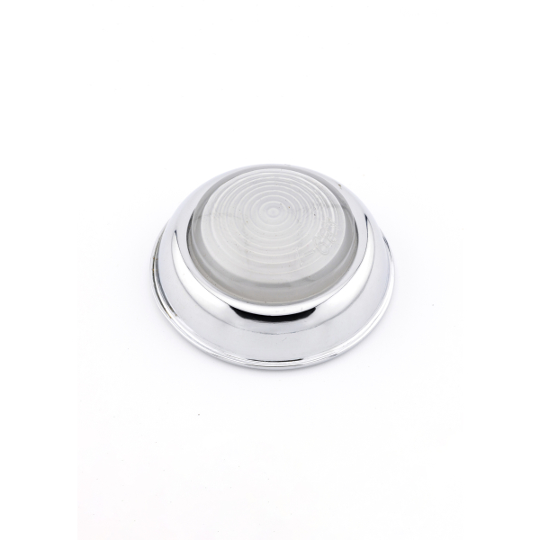 Land Rover RIM COMPLETE SIDE LAMP Lucas 489