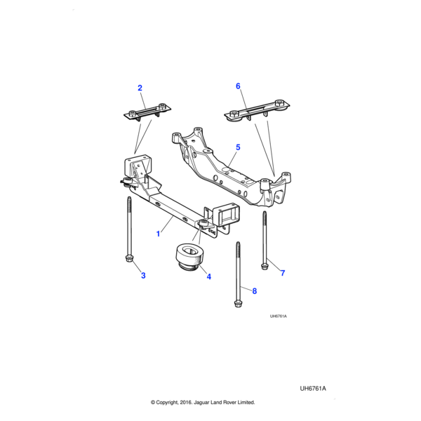 XR819167