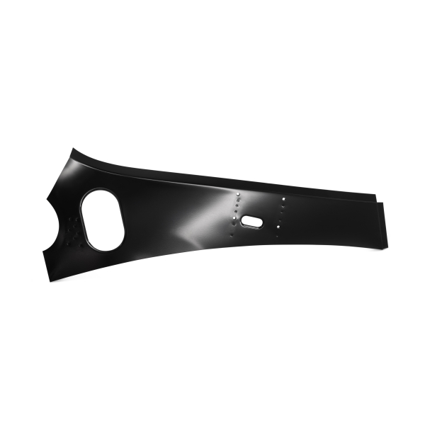 Jaguar Qtr Tail Panel Inner