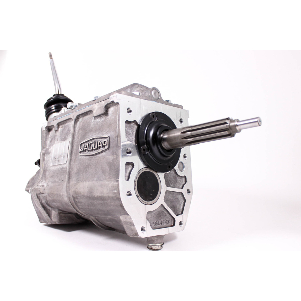 JAGUAR E-TYPE Series 1 five-speed manual gearbox 