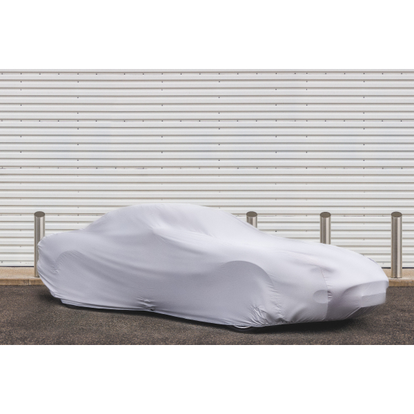 Classic Jaguar Ultimate Outdoor Car Cover