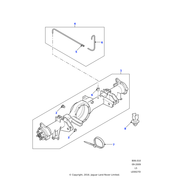 DCP7363L