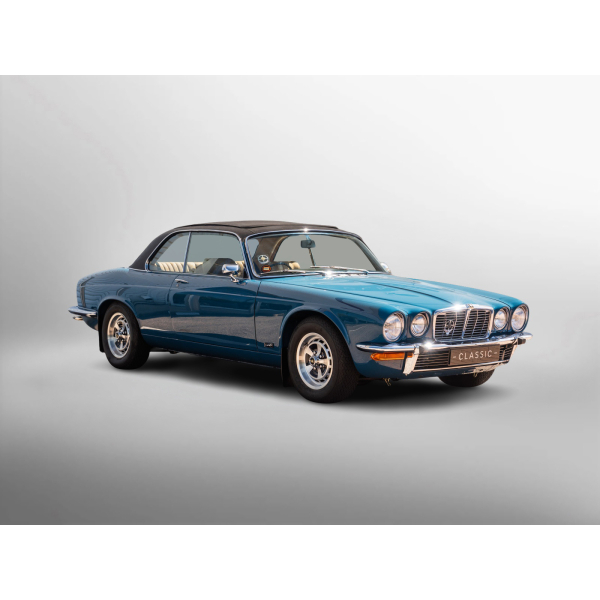 1978 Jaguar XJ