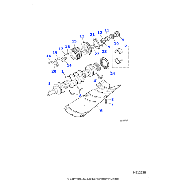 BH108061J