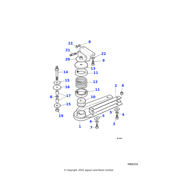 CAC4225