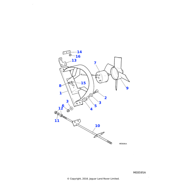 CAC1060