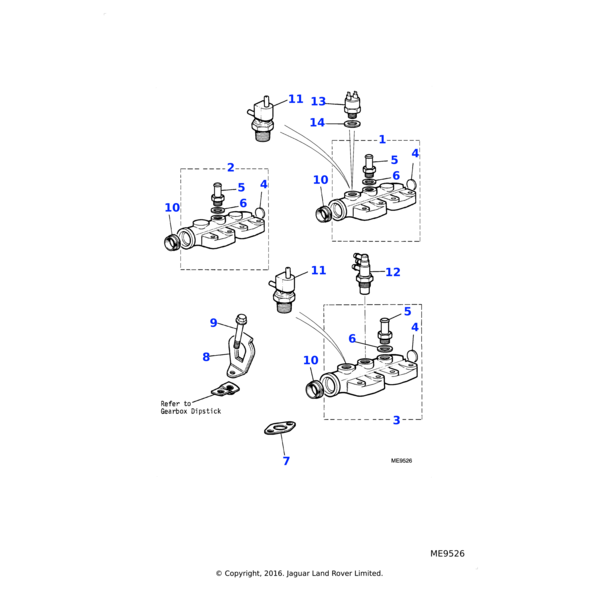 EAC4084