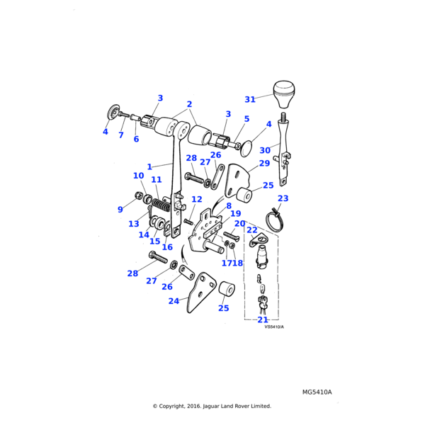 MHC4957EA