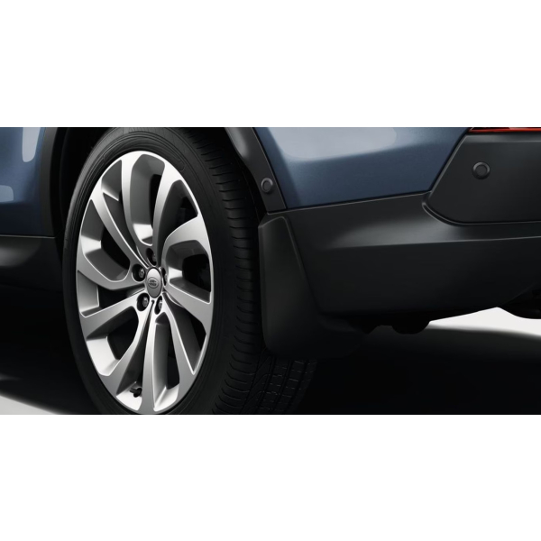 Mudflaps - Rear, R-Dynamic, 20MY onwards