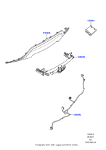 Towing System - Towing Valance, R-Dynamic