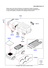 Wheel Arch Protection - 110