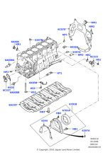 1268539 - Land Rover Plug