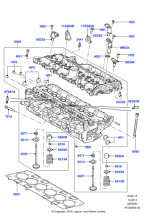 1318815 - Land Rover Plug