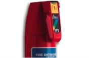 Fire Extinguisher - 1kg