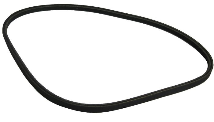 EAC1348 - Jaguar Water/steering pump drive belt