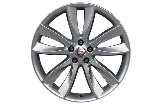 Alloy Wheel - 20" Hydra