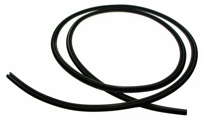 HNG1727AB - Jaguar Sunroof lid seal