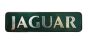 HNA5995JA - Jaguar Trunk lid plaque